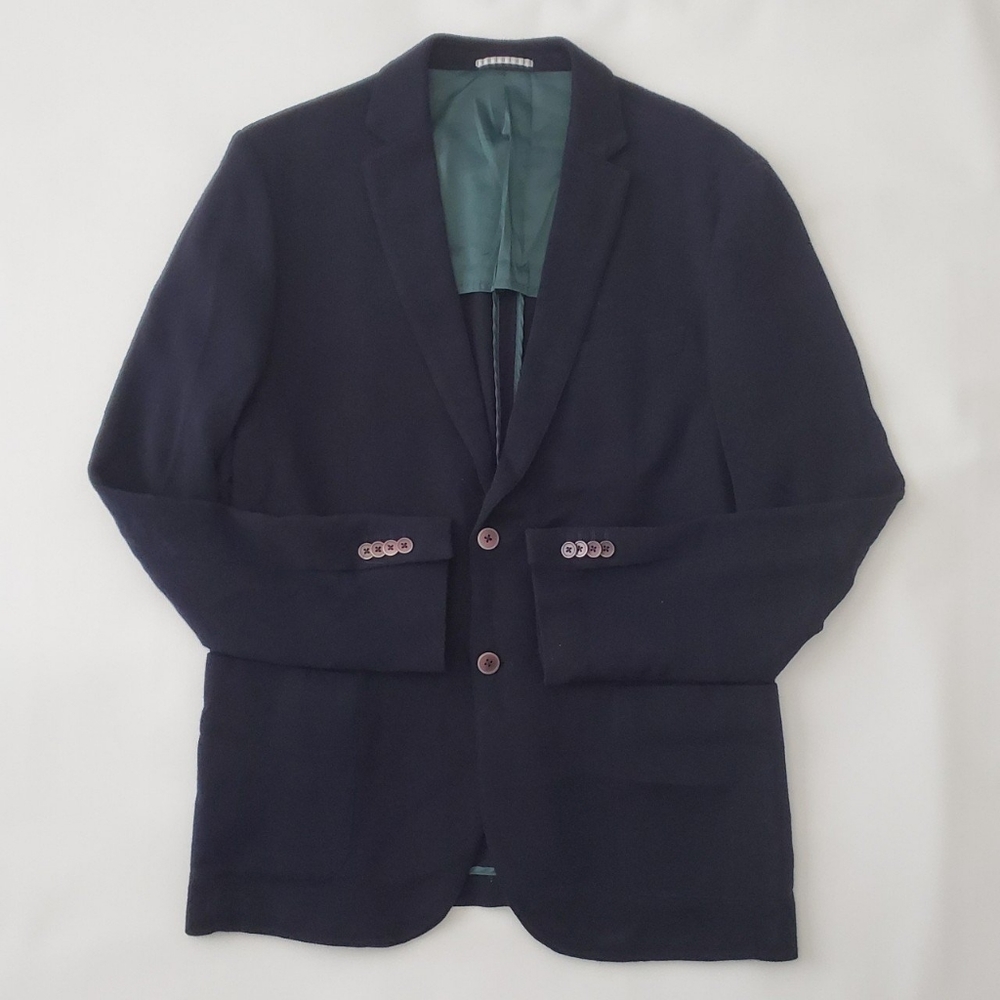 T.M. LEWIN JERMYN ST. LONDON JACKET
